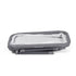 Ickle Bubba Mini Rocker Crib - Space Grey (EX DISPLAY)